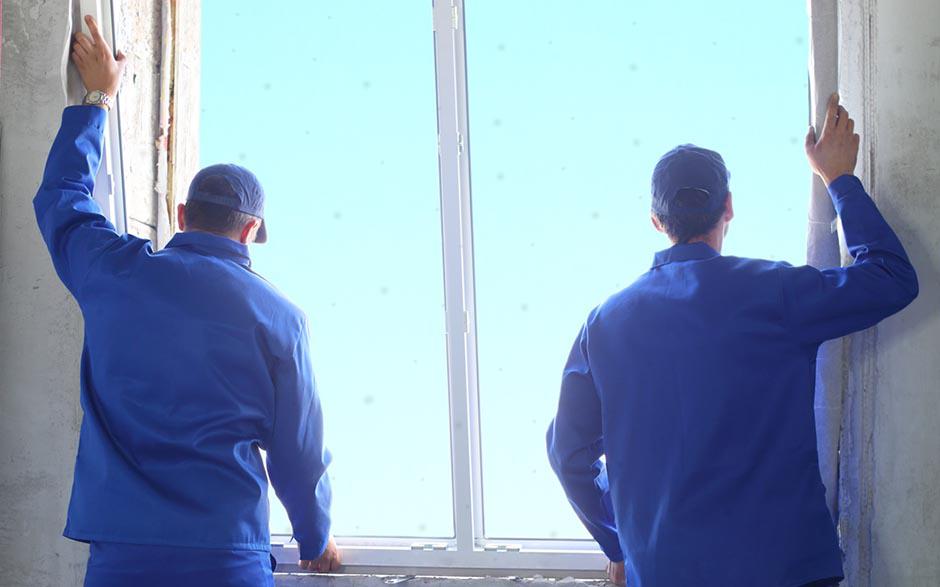 remplacer une vitre cassée Neuilly-Plaisance